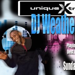 DJ Weather Man